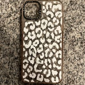 Casetify iphone 11 pro max case